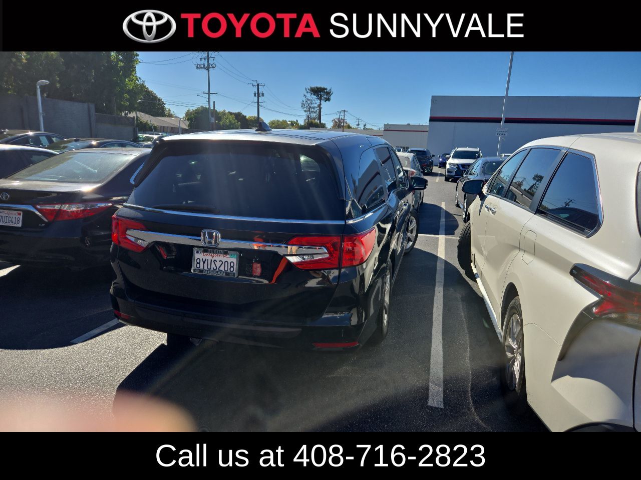 honda odyssey 2018 5FNRL6H74JB088976 image honda odyssey 2018 5FNRL6H74JB088976 image