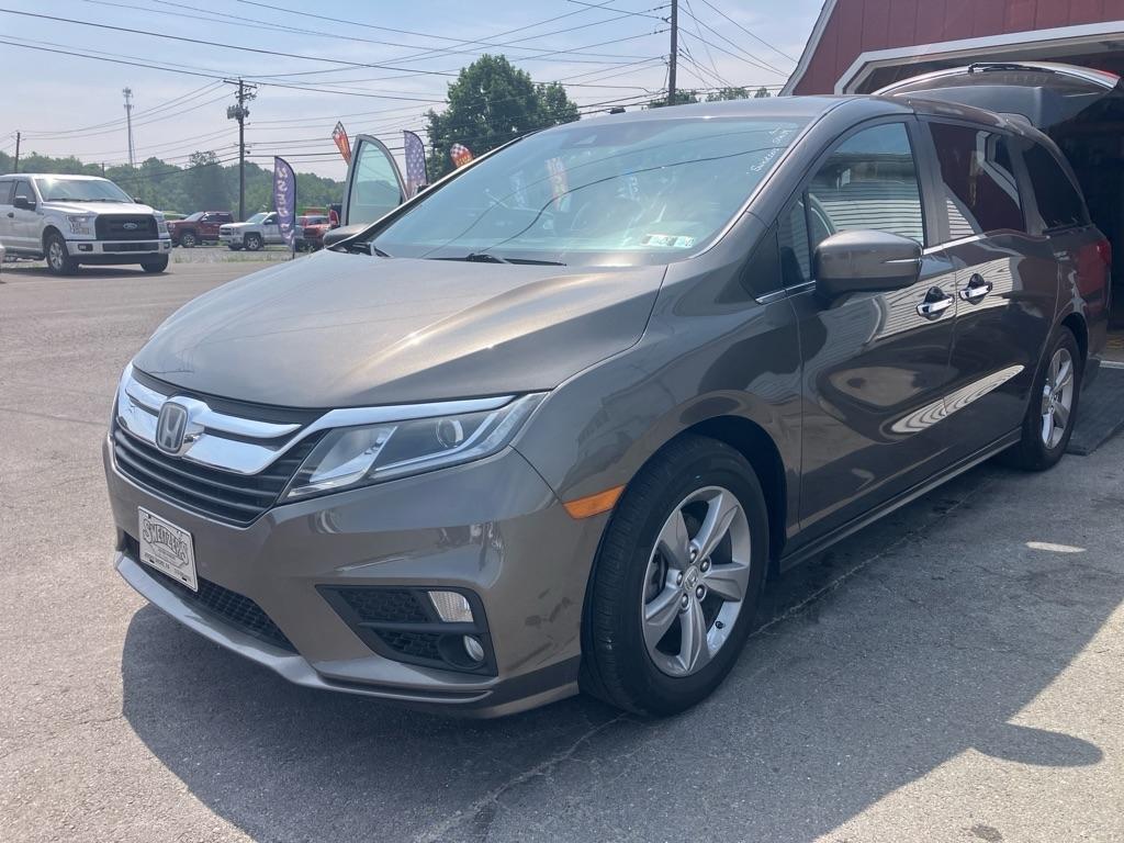 honda odyssey 2018 5FNRL6H70JB054081 image honda odyssey 2018 5FNRL6H70JB054081 image