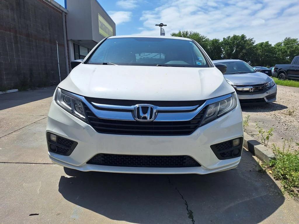 honda odyssey 2018 5FNRL6H27JB086109 image honda odyssey 2018 5FNRL6H27JB086109 image