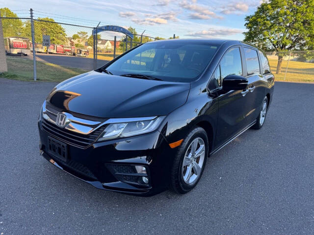 honda odyssey 2018 5FNRL6H7XJB050121 image honda odyssey 2018 5FNRL6H7XJB050121 image