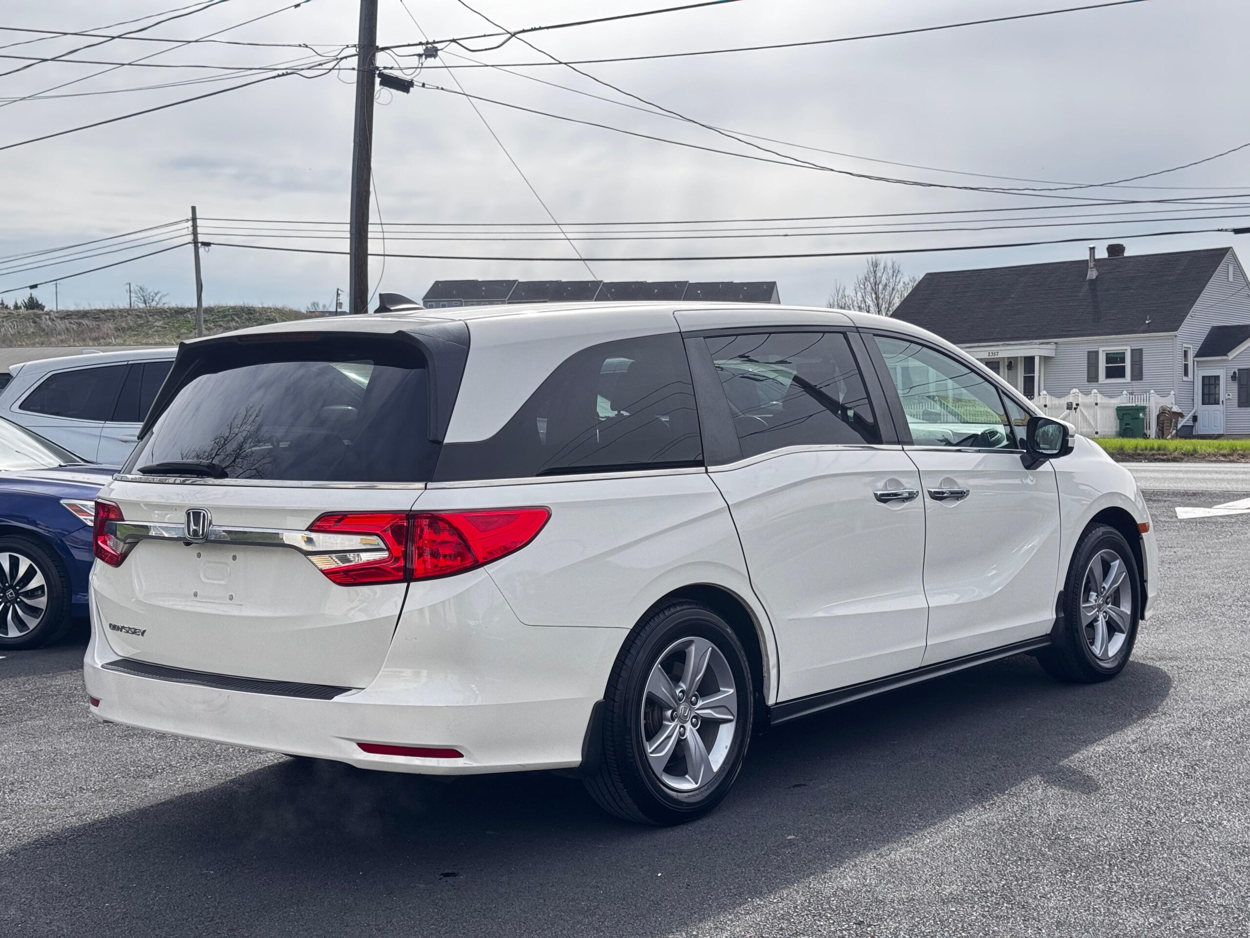 honda odyssey 2018 5FNRL6H70JB040567 image honda odyssey 2018 5FNRL6H70JB040567 image