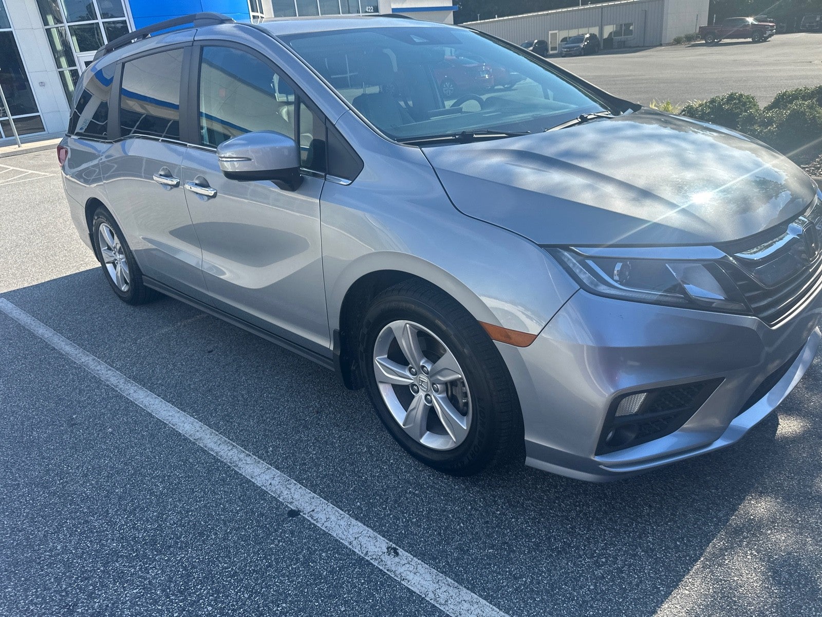 honda odyssey 2018 5FNRL6H74JB072096 image honda odyssey 2018 5FNRL6H74JB072096 image