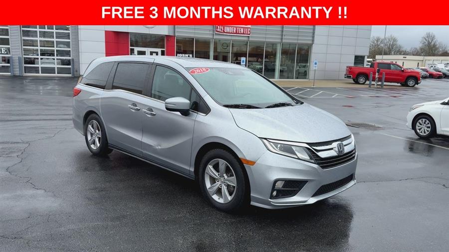 honda odyssey 2018 5FNRL6H7XJB095527 image honda odyssey 2018 5FNRL6H7XJB095527 image