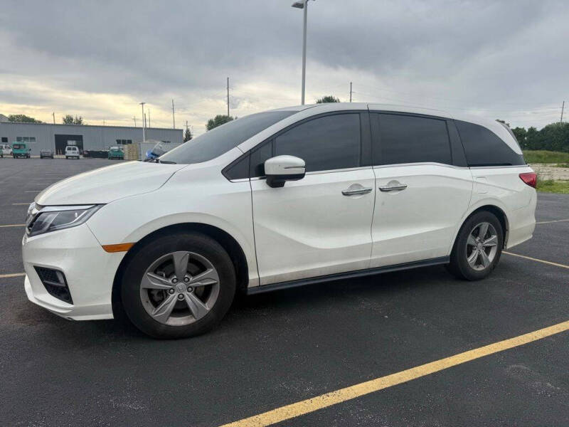 honda odyssey 2018 5FNRL6H73JB059419 image honda odyssey 2018 5FNRL6H73JB059419 image