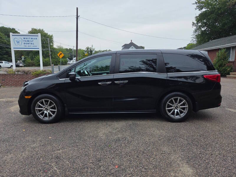 honda odyssey 2018 5FNRL6H79JB067752 image honda odyssey 2018 5FNRL6H79JB067752 image
