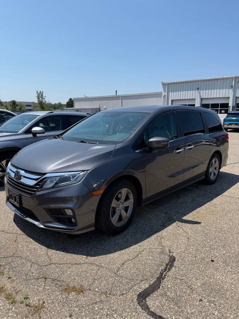 honda odyssey 2018 5FNRL6H75JB083494 image honda odyssey 2018 5FNRL6H75JB083494 image
