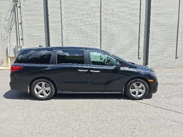 honda odyssey 2018 5FNRL6H73JB052678 image honda odyssey 2018 5FNRL6H73JB052678 image