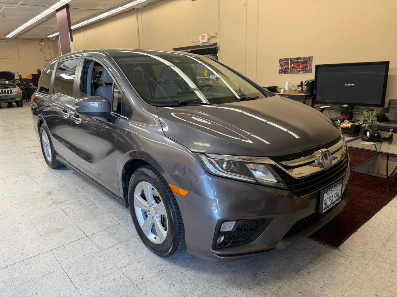 honda odyssey 2018 5FNRL6H79JB072188 image honda odyssey 2018 5FNRL6H79JB072188 image