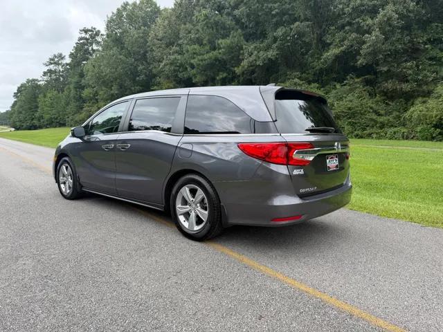 honda odyssey 2018 5FNRL6H75JB088808 image honda odyssey 2018 5FNRL6H75JB088808 image