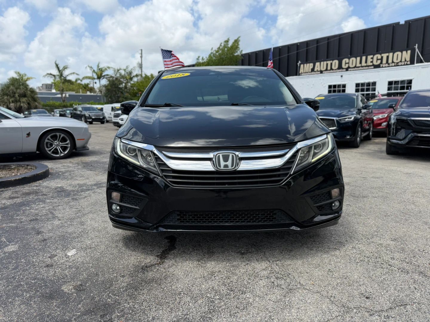 honda odyssey 2018 5FNRL6H70JB076260 image honda odyssey 2018 5FNRL6H70JB076260 image
