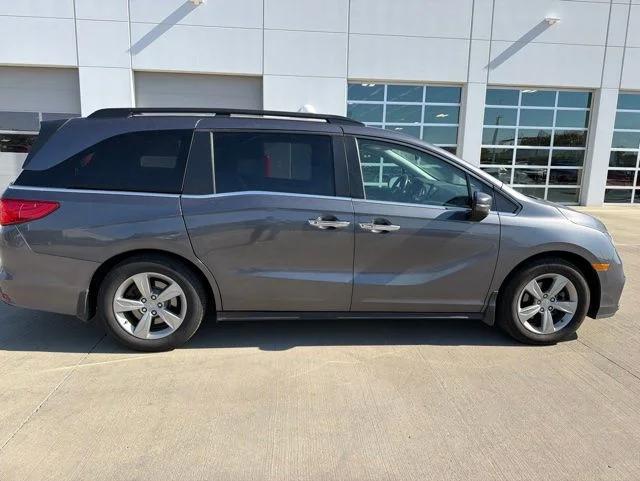 honda odyssey 2018 5FNRL6H78JB041210 image honda odyssey 2018 5FNRL6H78JB041210 image