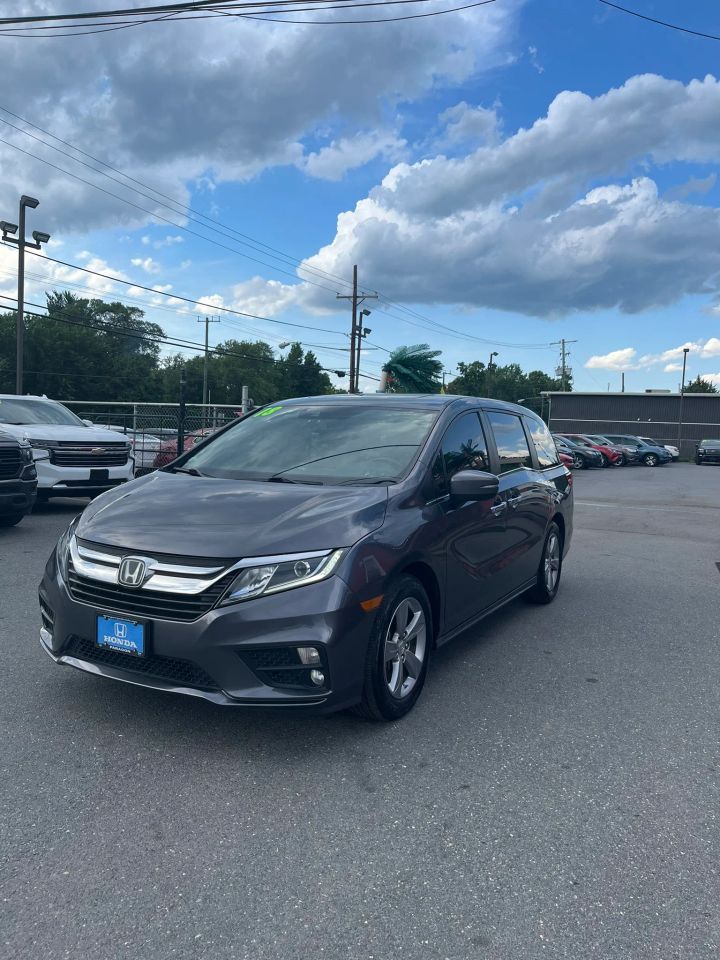 honda odyssey 2018 5FNRL6H79JB061353 image honda odyssey 2018 5FNRL6H79JB061353 image