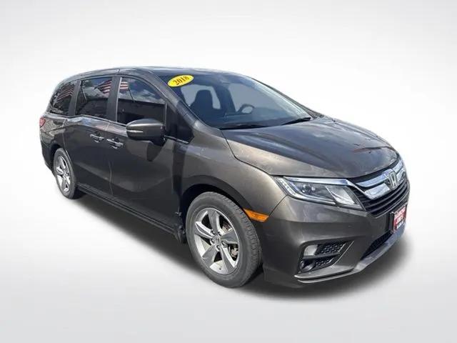 honda odyssey 2018 5FNRL6H71JB072542 image honda odyssey 2018 5FNRL6H71JB072542 image