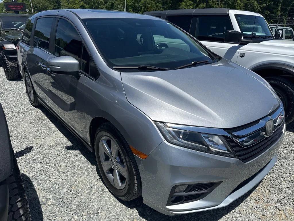 honda odyssey 2018 5FNRL6H79JB058002 image honda odyssey 2018 5FNRL6H79JB058002 image