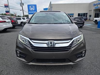 honda odyssey 2018 5FNRL6H74JB060255 image honda odyssey 2018 5FNRL6H74JB060255 image