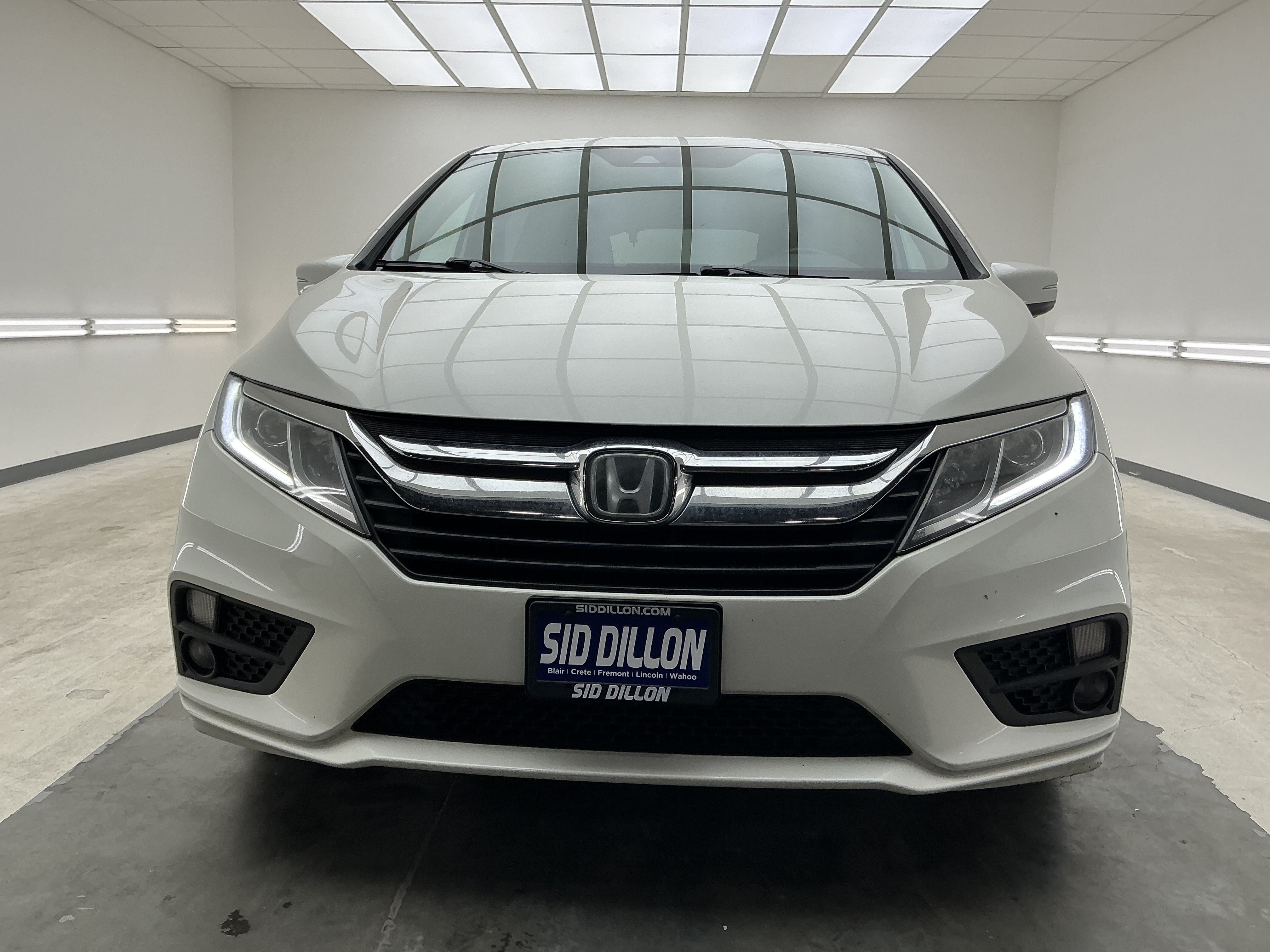 honda odyssey 2018 5FNRL6H72JB096512 image honda odyssey 2018 5FNRL6H72JB096512 image