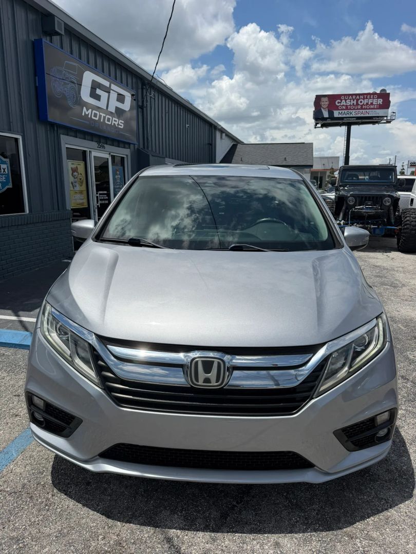 honda odyssey 2018 5FNRL6H7XJB059627 image honda odyssey 2018 5FNRL6H7XJB059627 image