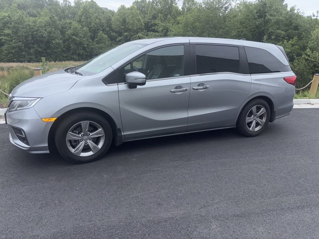 honda odyssey 2018 5FNRL6H70JB101111 image honda odyssey 2018 5FNRL6H70JB101111 image