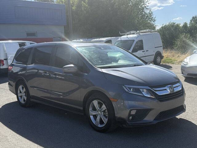 honda odyssey 2018 5FNRL6H71JB016004 image honda odyssey 2018 5FNRL6H71JB016004 image