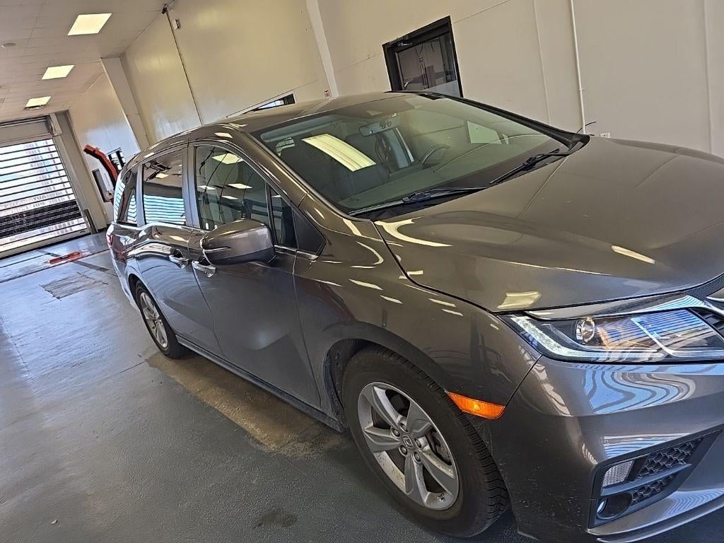 honda odyssey 2018 5FNRL6H71JB053621 image honda odyssey 2018 5FNRL6H71JB053621 image