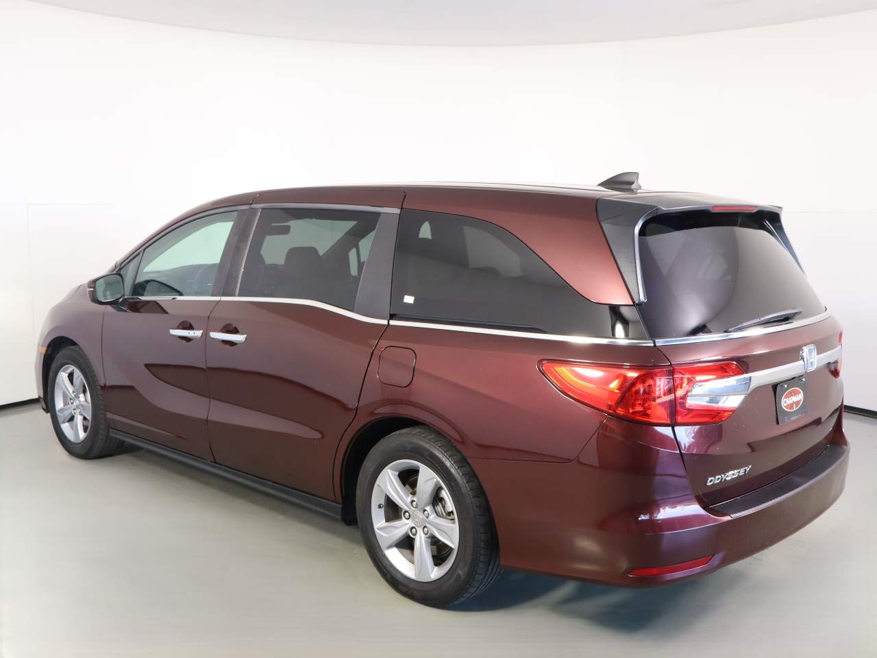 honda odyssey 2018 5FNRL6H76JB006827 image honda odyssey 2018 5FNRL6H76JB006827 image