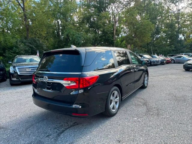 honda odyssey 2018 5FNRL6H71JB097988 image honda odyssey 2018 5FNRL6H71JB097988 image