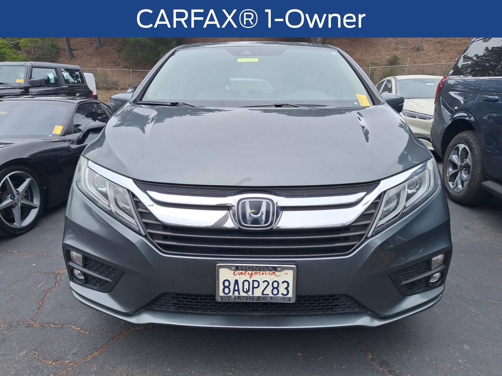 honda odyssey 2018 5FNRL6H70JB048572 image honda odyssey 2018 5FNRL6H70JB048572 image