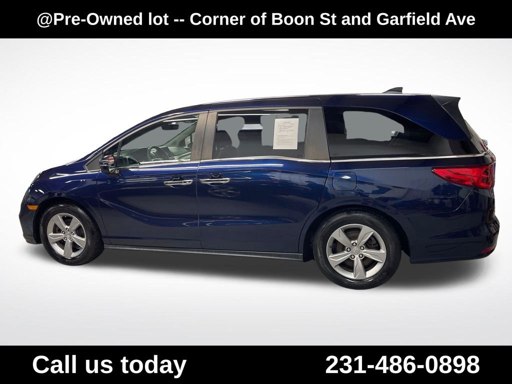 honda odyssey 2018 5FNRL6H7XJB027194 image honda odyssey 2018 5FNRL6H7XJB027194 image