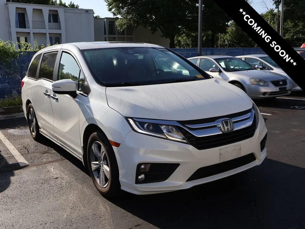 honda odyssey 2018 5FNRL6H73JB039607 image honda odyssey 2018 5FNRL6H73JB039607 image