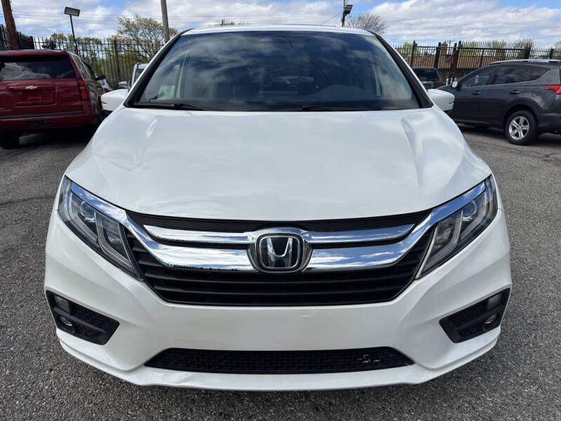 honda odyssey 2018 5FNRL6H78JB023483 image honda odyssey 2018 5FNRL6H78JB023483 image