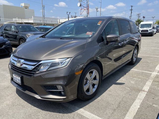 honda odyssey 2018 5FNRL6H75JB036952 image honda odyssey 2018 5FNRL6H75JB036952 image