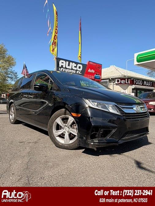 honda odyssey 2018 5FNRL6H75JB067795 image honda odyssey 2018 5FNRL6H75JB067795 image