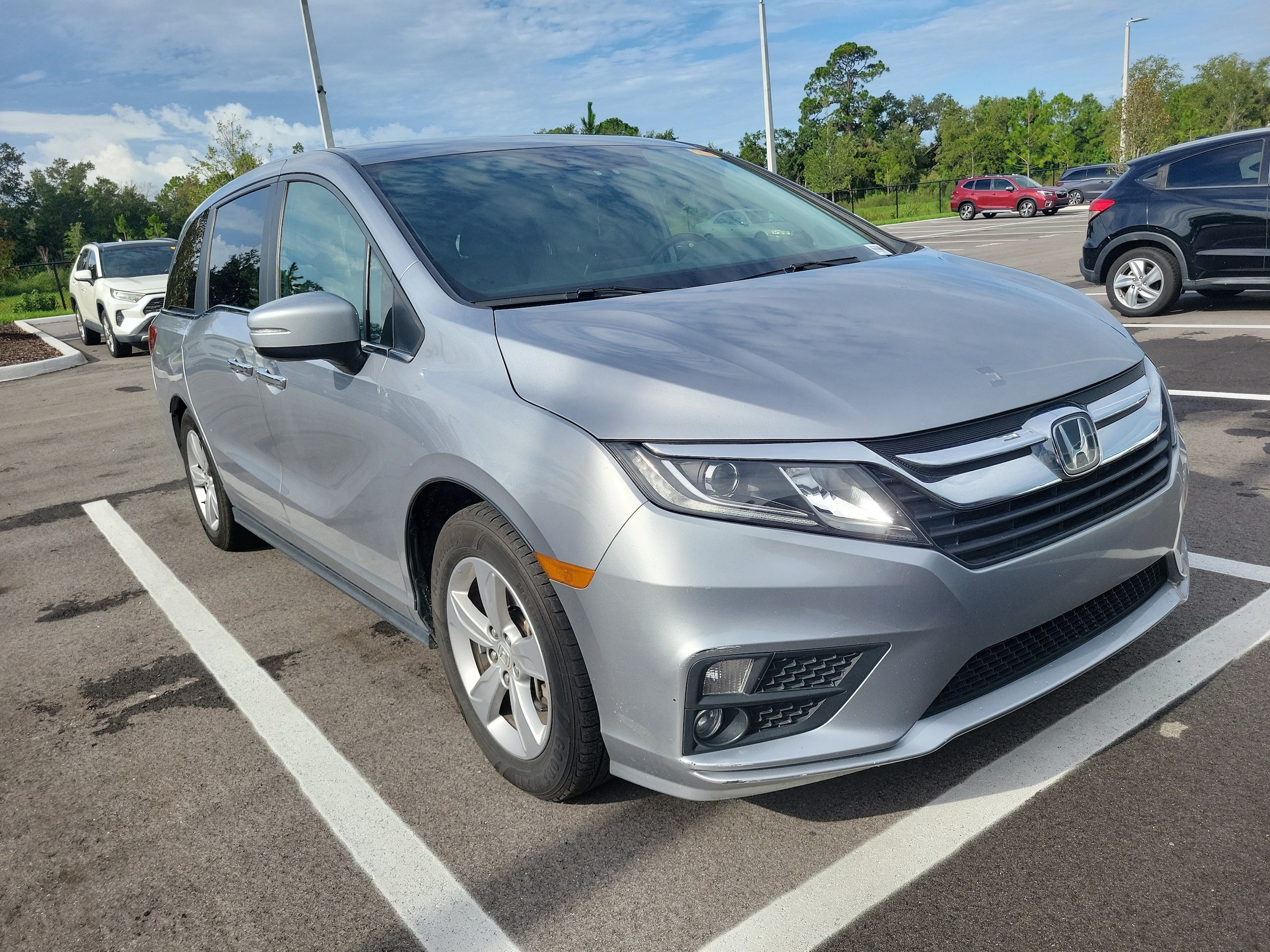 honda odyssey 2018 5FNRL6H77JB109660 image honda odyssey 2018 5FNRL6H77JB109660 image