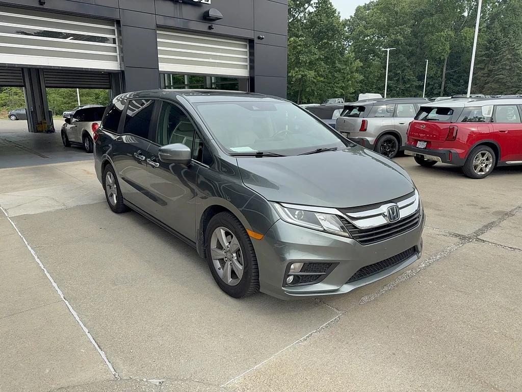 honda odyssey 2018 5FNRL6H76JB046583 image honda odyssey 2018 5FNRL6H76JB046583 image