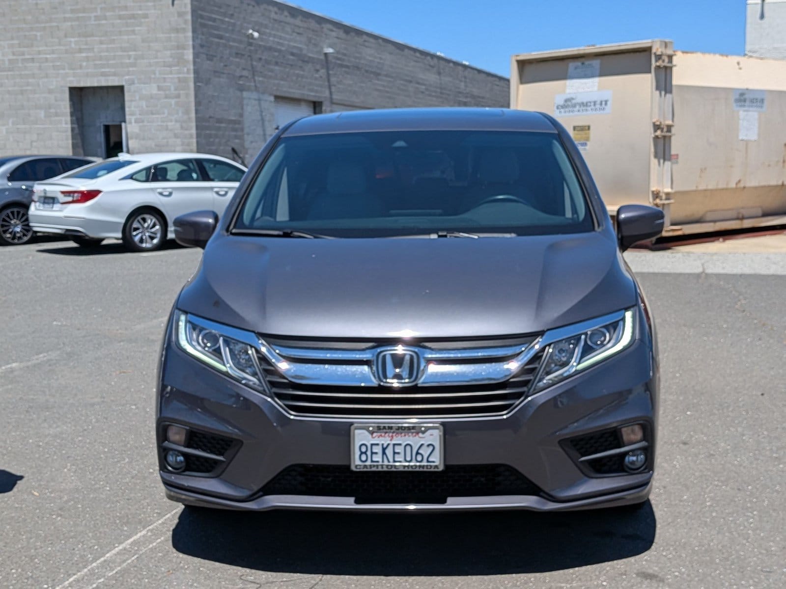 honda odyssey 2018 5FNRL6H70JB109760 image honda odyssey 2018 5FNRL6H70JB109760 image