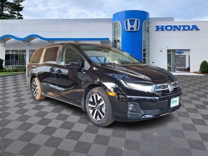 honda odyssey 2026 5FNRL6H61TB020323 image honda odyssey 2026 5FNRL6H61TB020323 image