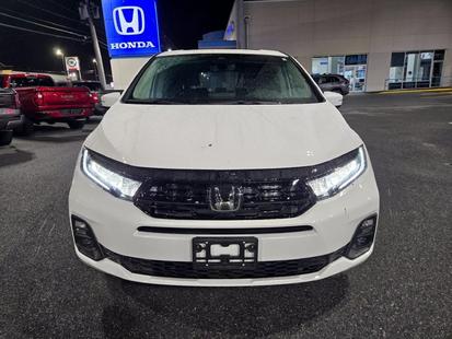 honda odyssey 2026 5FNRL6H83TB038176 image honda odyssey 2026 5FNRL6H83TB038176 image