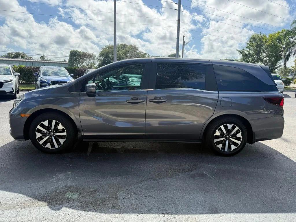 honda odyssey 2026 5FNRL6H69TB024605 image honda odyssey 2026 5FNRL6H69TB024605 image