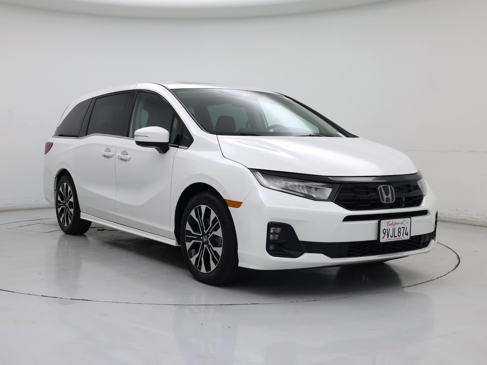 honda odyssey 2026 5FNRL6H91TB006741 image honda odyssey 2026 5FNRL6H91TB006741 image