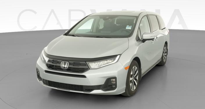 honda odyssey 2026 5FNRL6H69TB004547 image honda odyssey 2026 5FNRL6H69TB004547 image