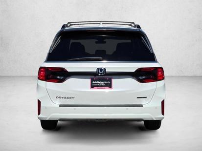 honda odyssey 2026 5FNRL6H88TB064238 image honda odyssey 2026 5FNRL6H88TB064238 image