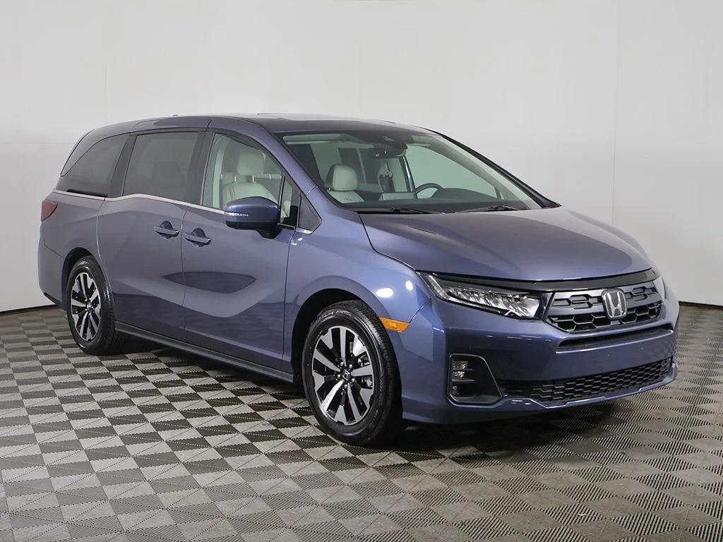 honda odyssey 2026 5FNRL6H62TB037647 image honda odyssey 2026 5FNRL6H62TB037647 image