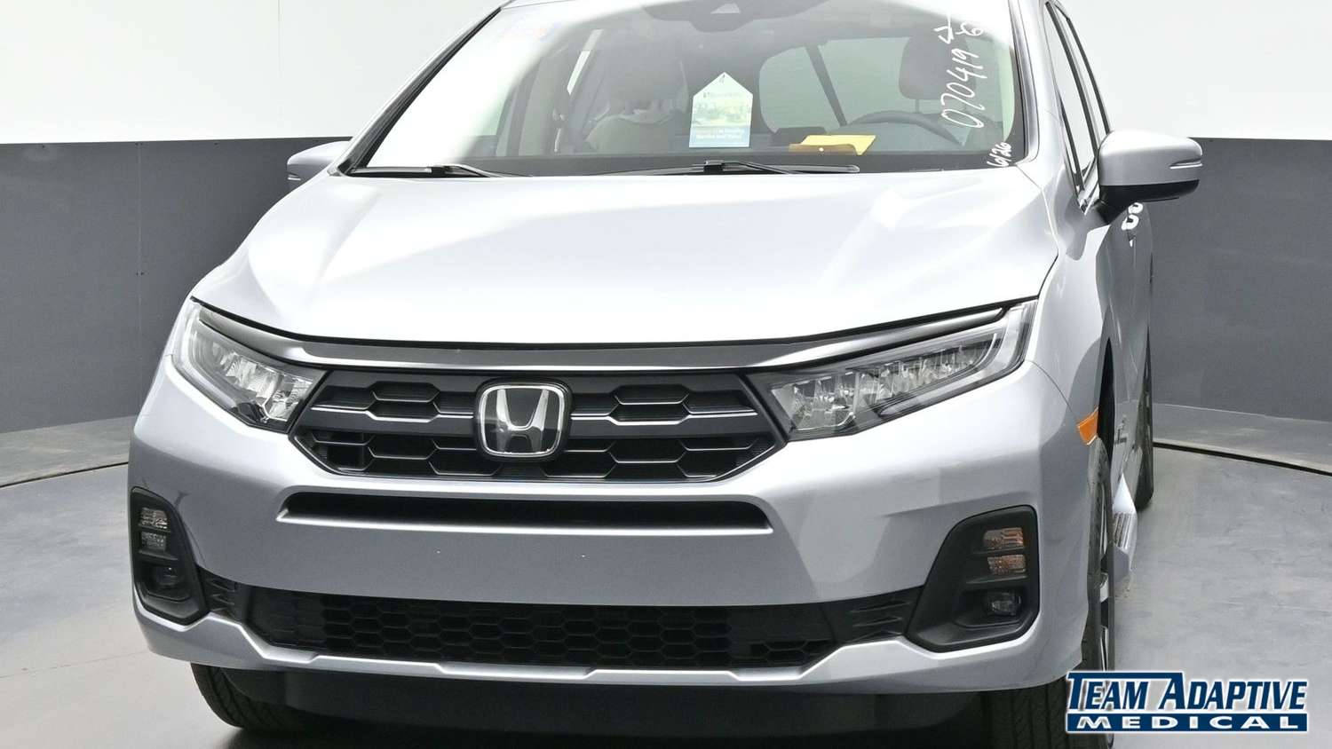 honda odyssey 2026 5FNRL6H60TB070419 image honda odyssey 2026 5FNRL6H60TB070419 image