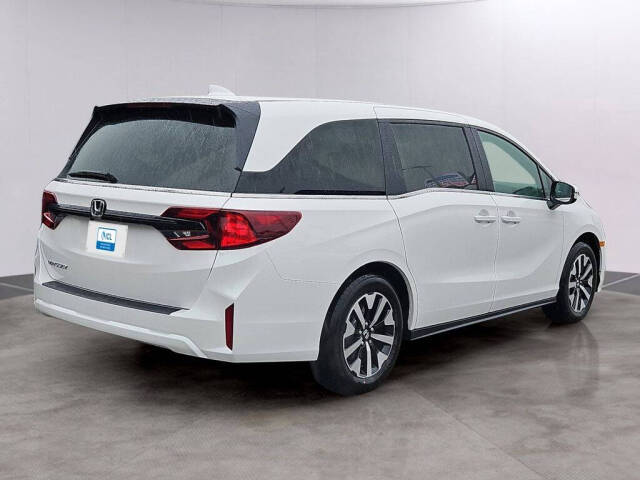 honda odyssey 2026 5FNRL6H69TB056034 image honda odyssey 2026 5FNRL6H69TB056034 image