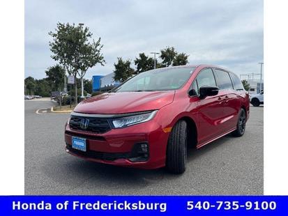 honda odyssey 2026 5FNRL6H71TB050768 image honda odyssey 2026 5FNRL6H71TB050768 image