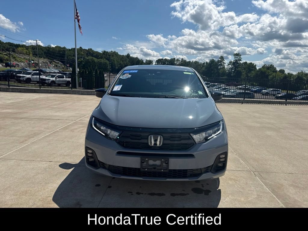 honda odyssey 2026 5FNRL6H74TB055611 image honda odyssey 2026 5FNRL6H74TB055611 image
