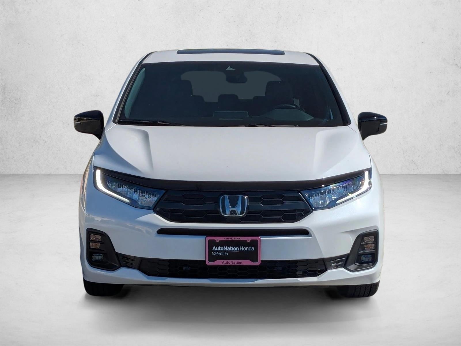 honda odyssey 2026 5FNRL6H75TB062888 image honda odyssey 2026 5FNRL6H75TB062888 image