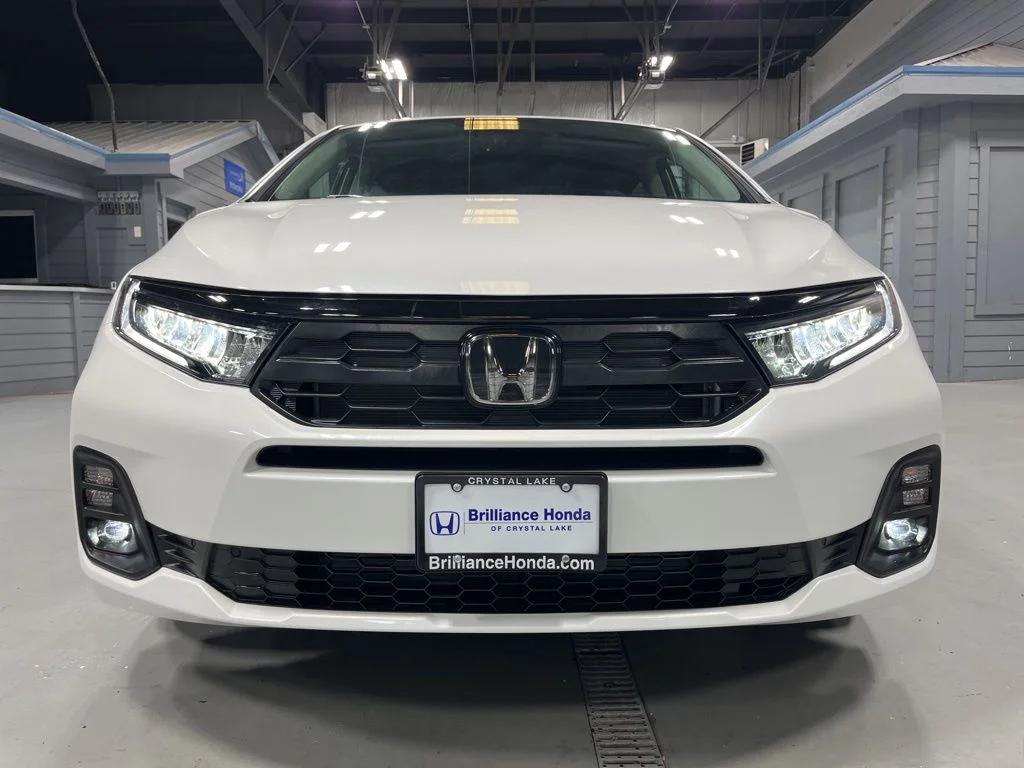 honda odyssey 2026 5FNRL6H64TB010434 image honda odyssey 2026 5FNRL6H64TB010434 image