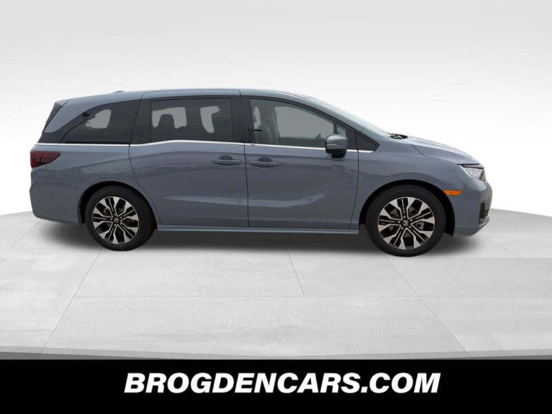 honda odyssey 2026 5FNRL6H96TB047219 image honda odyssey 2026 5FNRL6H96TB047219 image