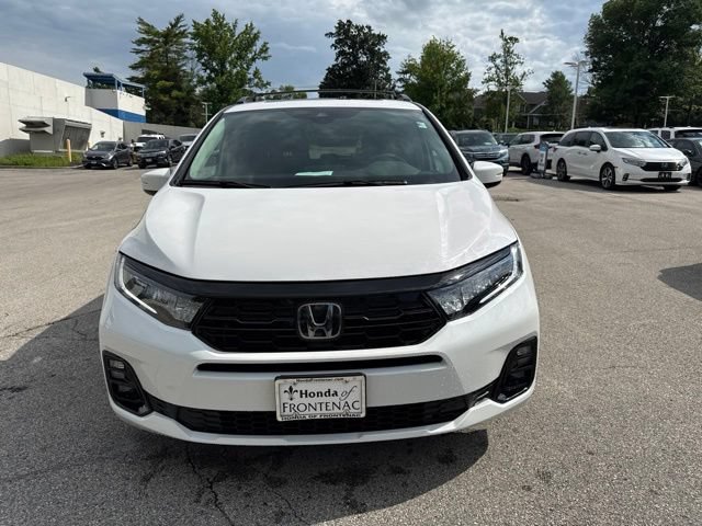honda odyssey 2026 5FNRL6H94TB033349 image honda odyssey 2026 5FNRL6H94TB033349 image